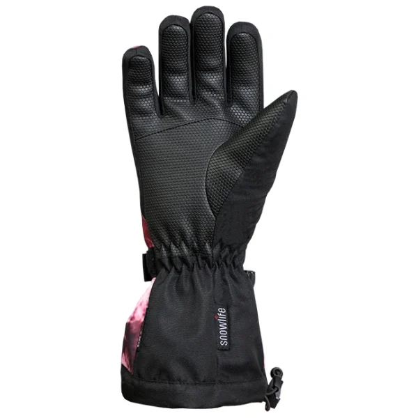 qualité supérieure Snowlife – Kid’s Long Cuff DT Glove – Gants 3