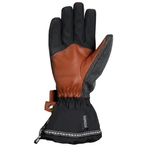 qualité d’originales Snowlife – Kid’s Rider DT Glove II – Gants 7