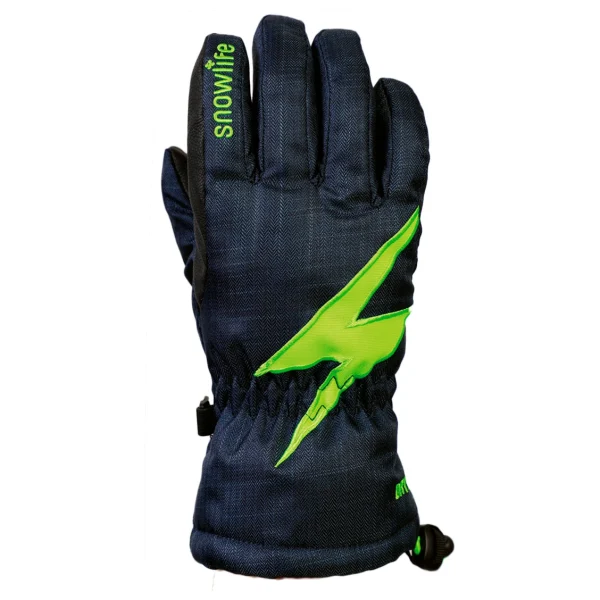 Snowlife – Kid’s Sirius Dry-Tec Glove – Gants outlet 4