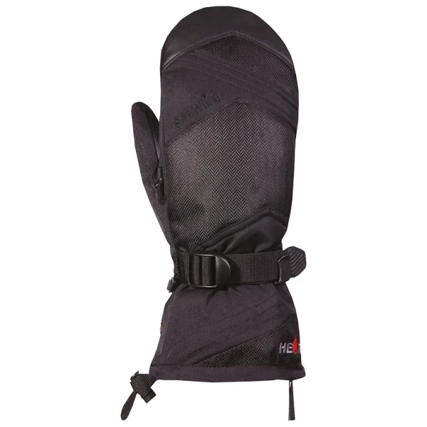 Snowlife – Kid’s Thermo Mitten – Gants exclusivement disponibles 3