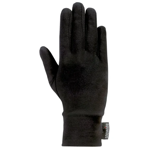 le grand escompte Snowlife – Lycra Liner – Gants 3