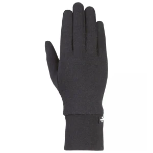 vente en ligne pas cher Snowlife – Merino Liner – Gants 6