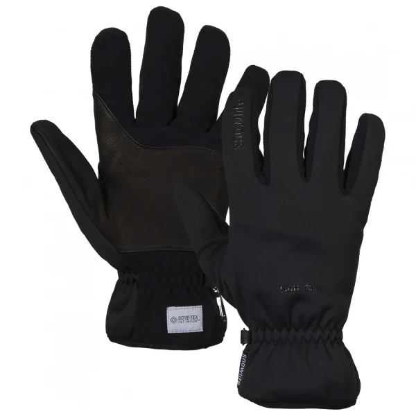 Snowlife – Multi WS Soft Shell Glove – Gants Nouveau 5