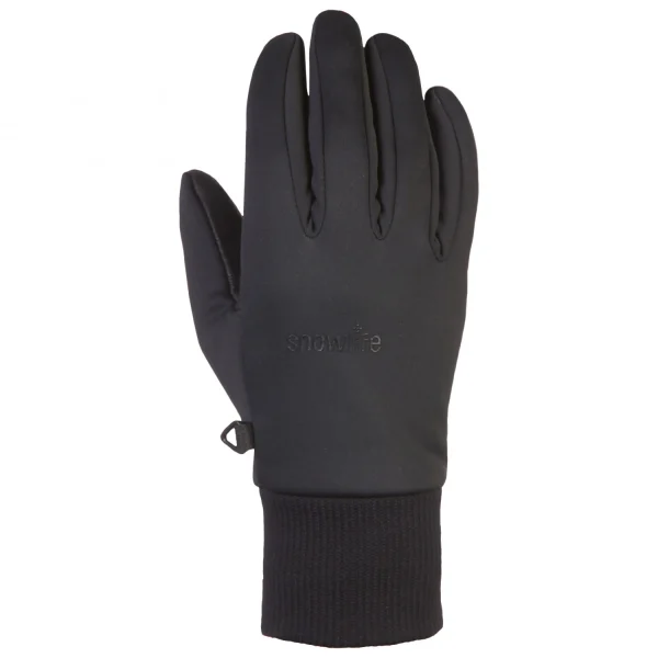 Snowlife – Outdoor WS Glove – Gants site pas cher 3