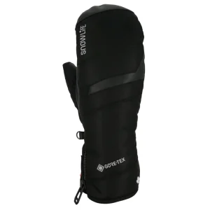 pas cher en ligne Snowlife – Super GTX Primaloft Mitten – Gants 9