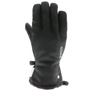 qualité d’originales Snowlife – Windstopper Soft Shell Glove – Gants 9