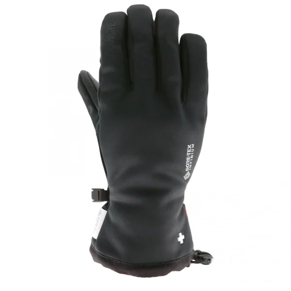qualité d’originales Snowlife – Windstopper Soft Shell Glove – Gants 4