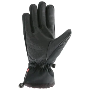 qualité d’originales Snowlife – Windstopper Soft Shell Glove – Gants 7