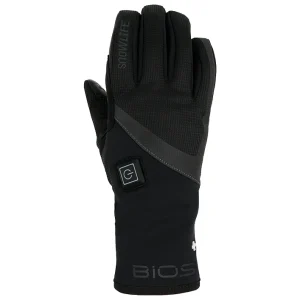 vente pas cher en ligne Snowlife – Women’s Bios Heat DT Glove – Gants 9