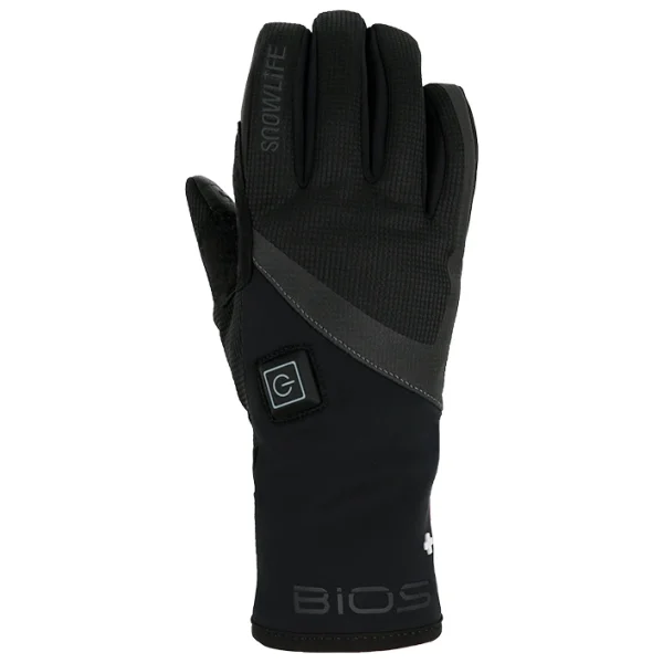 vente pas cher en ligne Snowlife – Women’s Bios Heat DT Glove – Gants 4