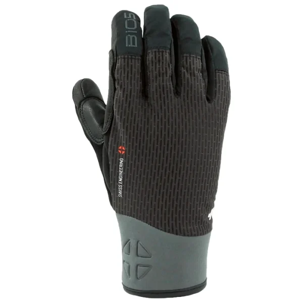 beauté Snowlife – Women’s Bios Warmblast Glove – Gants 4