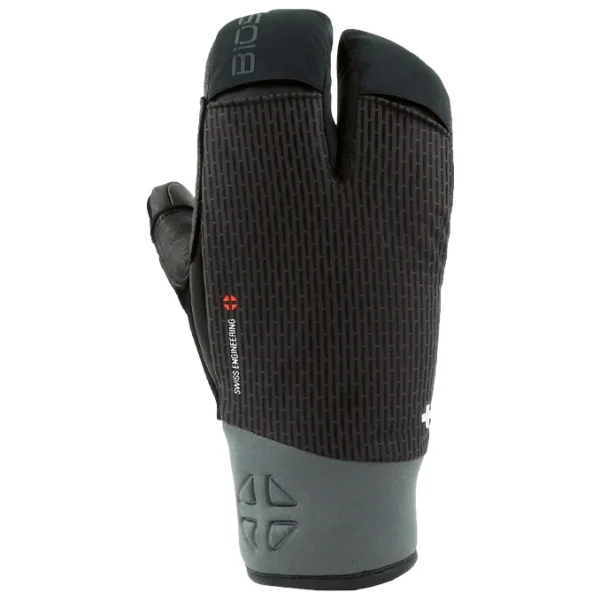Snowlife – Women’s Bios Warmblast Lobster – Gants vente à bas prix 4