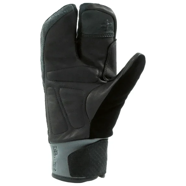 Snowlife – Women’s Bios Warmblast Lobster – Gants vente à bas prix 3
