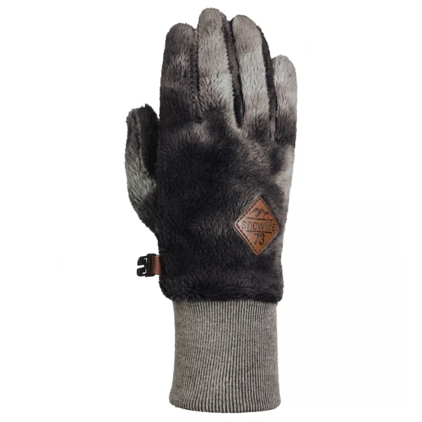site officiel Snowlife – Women’s Chill Glove – Gants 4