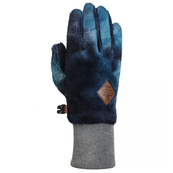 site officiel Snowlife – Women’s Chill Glove – Gants 5