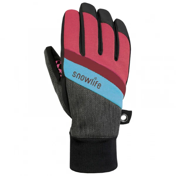 fashioniable Snowlife – Women’s Future DT Glove – Gants 5