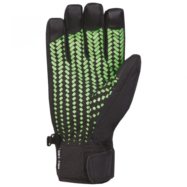 fashioniable Snowlife – Women’s Future DT Glove – Gants 3