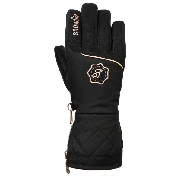 Snowlife – Women’s Lady Audrey DT Glove – Gants Prestation Et Rapide 5
