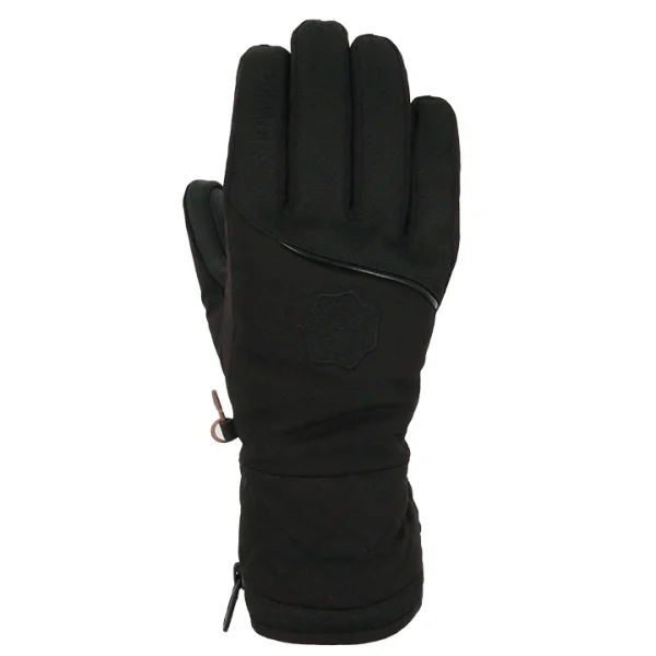 Snowlife – Women’s Lady Audrey DT Glove – Gants Prestation Et Rapide 6