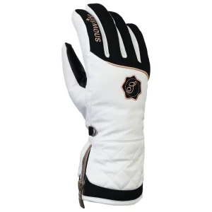 Snowlife – Women’s Lady Audrey DT Glove – Gants Prestation Et Rapide 11