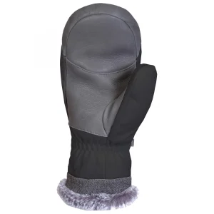 à prix imbattables Snowlife – Women’s Lady Luxe Primaloft Mitten – Gants 7