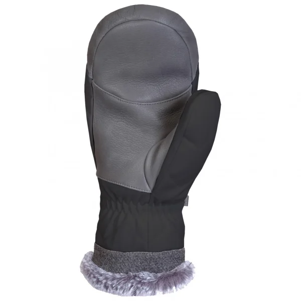 à prix imbattables Snowlife – Women’s Lady Luxe Primaloft Mitten – Gants 3