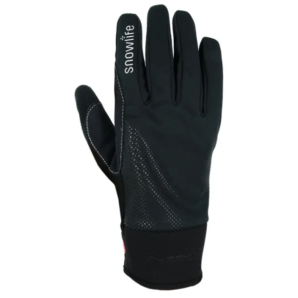 Retour gratuit en magasin. Snowlife – Women’s Performance Thermo Glove – Gants 4