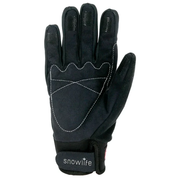 Retour gratuit en magasin. Snowlife – Women’s Performance Thermo Glove – Gants 3