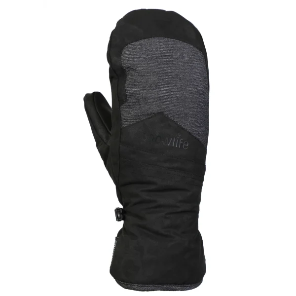 Protections acheteurs Snowlife – Women’s Venture GTX Mitten – Gants 4