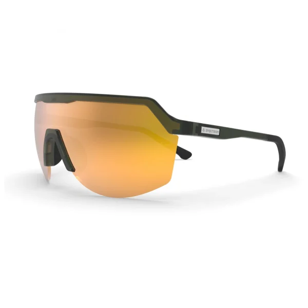 Pas Cher soldes France Spektrum – Blank Cat: 2 VLT 22% – Lunettes Vélo 3