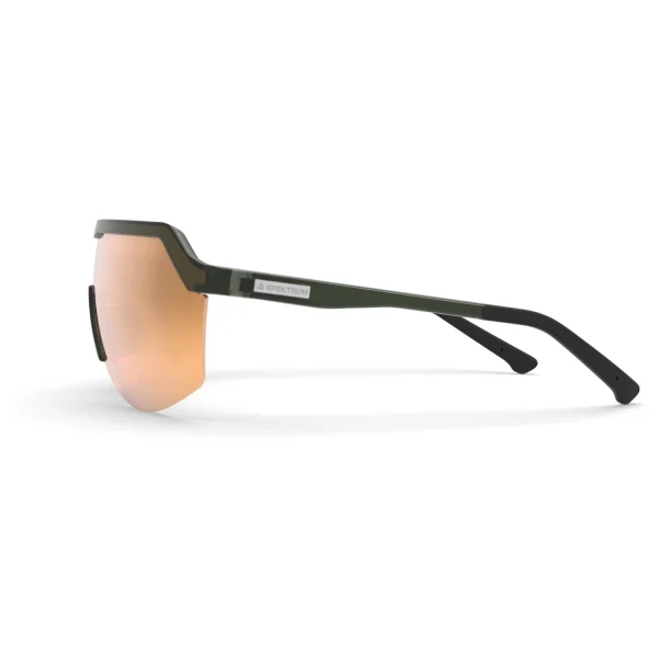 Pas Cher soldes France Spektrum – Blank Cat: 2 VLT 22% – Lunettes Vélo 4
