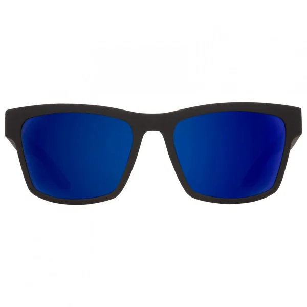 SPY+ – Haight 2 Mirror S3 (VLT 15%) – Lunettes De Soleil magasins pas chers 4