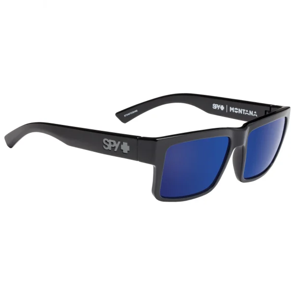 soldes pas cher SPY+ – Montana – Lunettes De Soleil 4