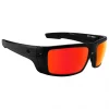 REMISE allant SPY+ – Rebar ANSI Mirror S3 (VLT 15%) – Lunettes Vélo 10