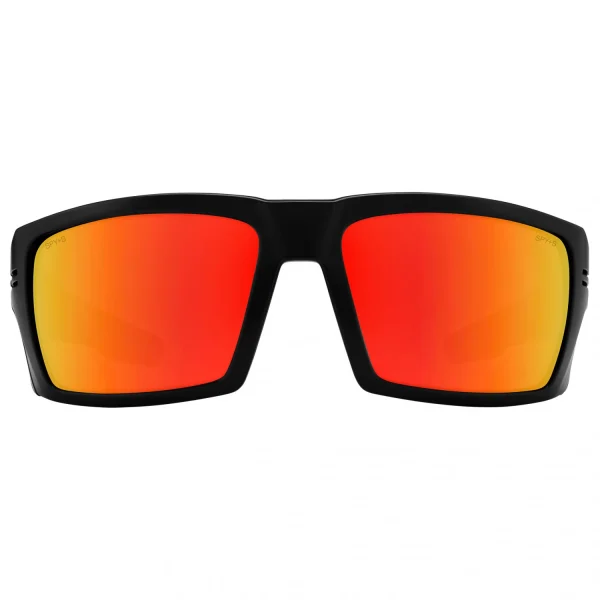 REMISE allant SPY+ – Rebar ANSI Mirror S3 (VLT 15%) – Lunettes Vélo 4