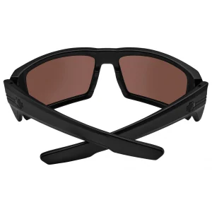 REMISE allant SPY+ – Rebar ANSI Mirror S3 (VLT 15%) – Lunettes Vélo 14
