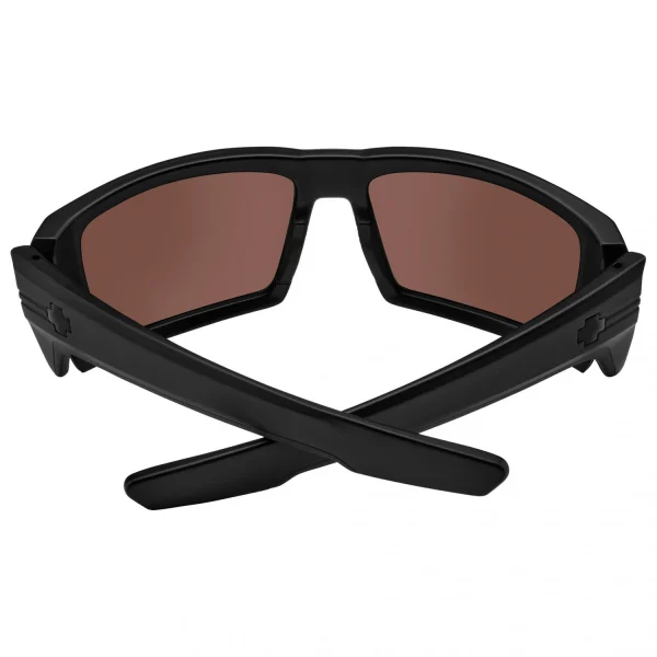 REMISE allant SPY+ – Rebar ANSI Mirror S3 (VLT 15%) – Lunettes Vélo 5