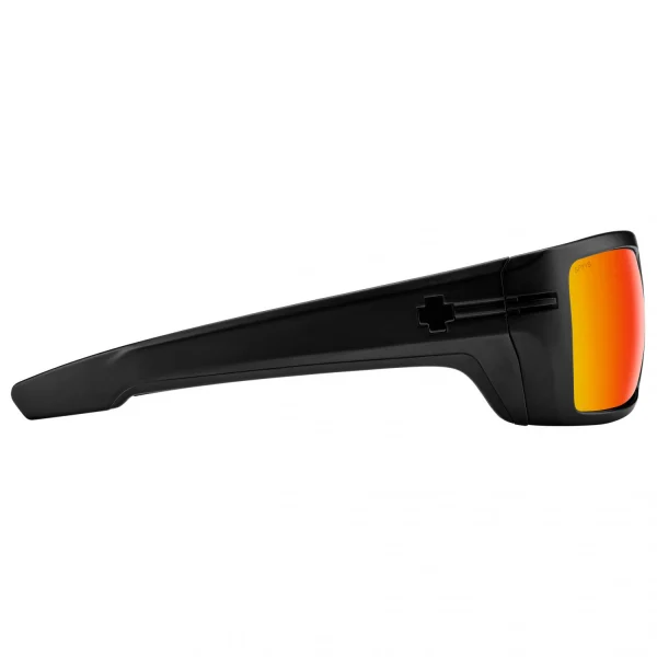 REMISE allant SPY+ – Rebar ANSI Mirror S3 (VLT 15%) – Lunettes Vélo 6