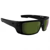 a Prix Discount SPY+ – Rebar ANSI Polar Mirror S3 (VLT 15%) – Lunettes Vélo 14
