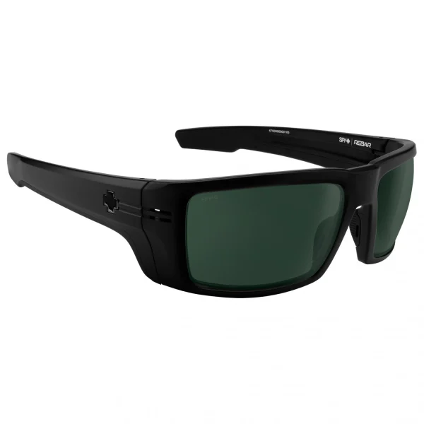 nouveau produit SPY+ – Rebar ANSI S3 (VLT 15%) – Lunettes Vélo 3