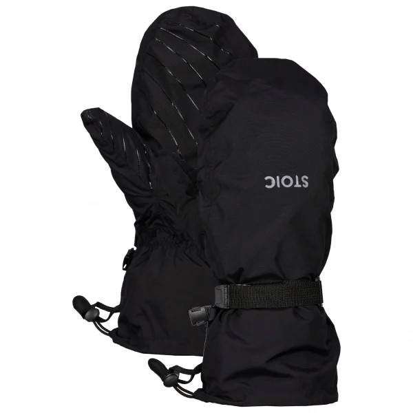 mode pas cher Stoic – GöteneSt. Pull Over Mitt – Gants 5