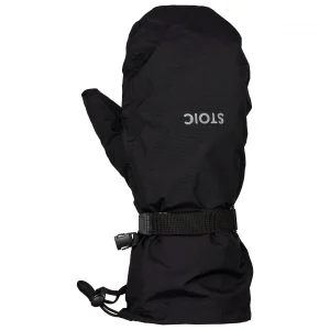 mode pas cher Stoic – GöteneSt. Pull Over Mitt – Gants 8