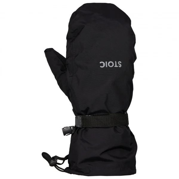 mode pas cher Stoic – GöteneSt. Pull Over Mitt – Gants 3