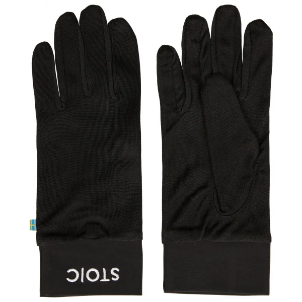 Stoic – VärmlandSt. Silk Liner – Gants mode 3