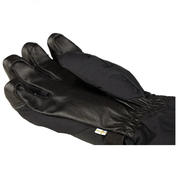 Stoic – Wool NalluSt. 5 Finger – Gants grande qualité 4