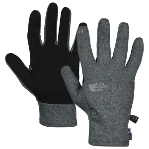 The North Face – Etip Recycled Glove – Gants des prix incroyables 13