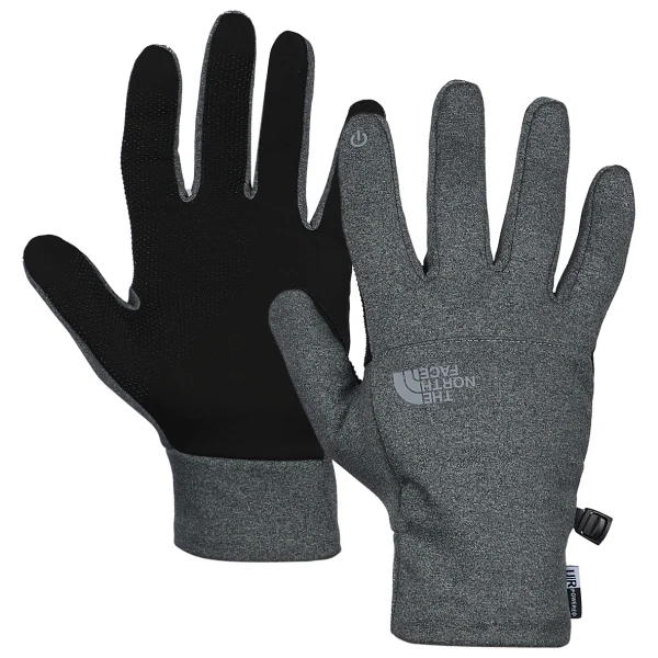 The North Face – Etip Recycled Glove – Gants des prix incroyables 5