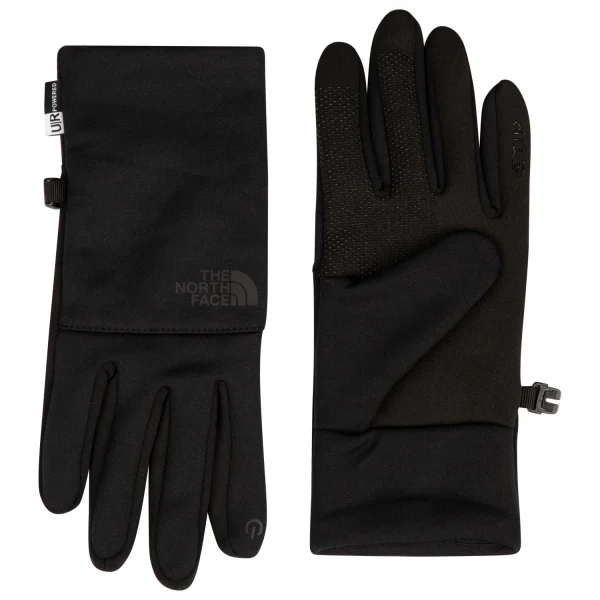 The North Face – Etip Recycled Glove – Gants des prix incroyables 6