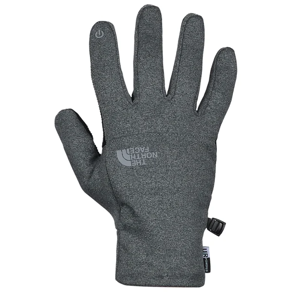 The North Face – Etip Recycled Glove – Gants des prix incroyables 3