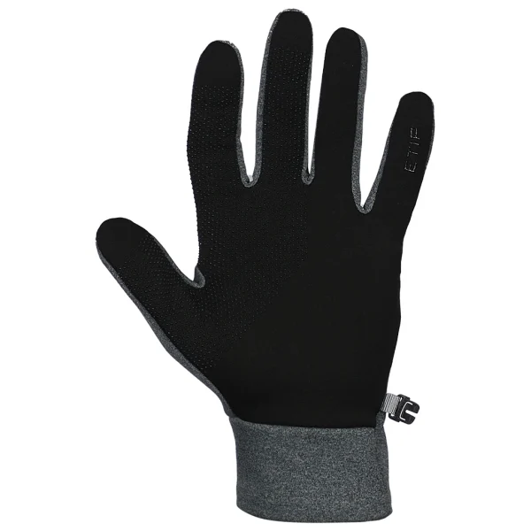 The North Face – Etip Recycled Glove – Gants des prix incroyables 4